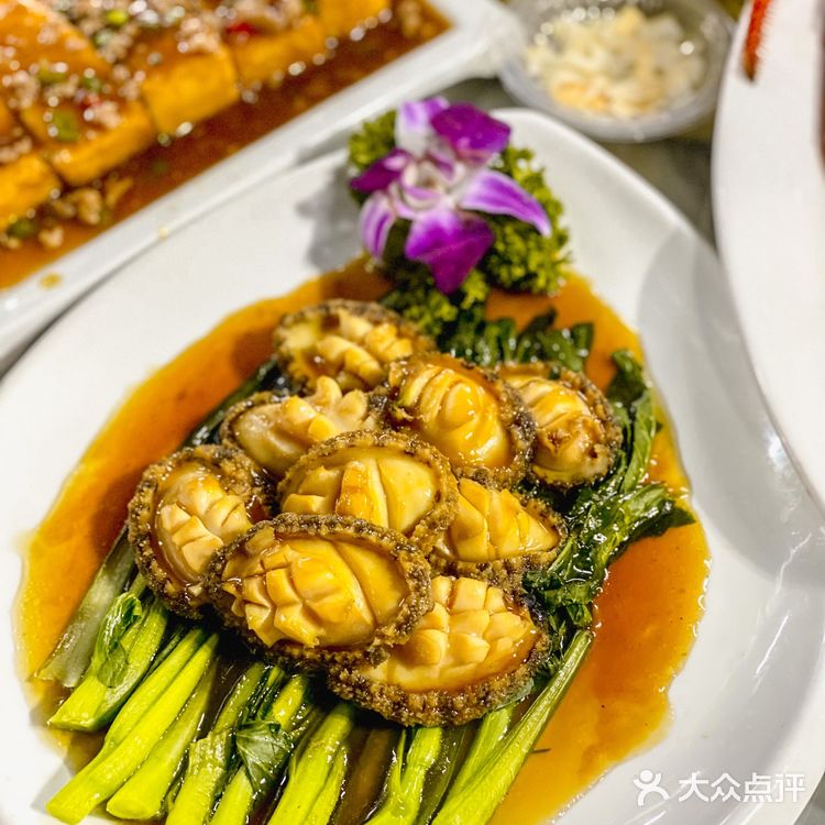 亚特兰蒂斯附近最好吃的海鲜店‼️被我找到了