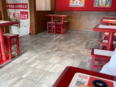 -71号豆汤饭·成都小馆(红牌楼店)