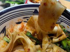 -子午路张记肉夹馍(兵马俑店)