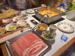 -螺大喜螺蛳粉火锅(雍和宫店)