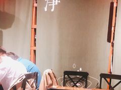 -和府捞面(东直门银座店)