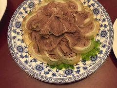-泉味道贵州厨房(三里河店)