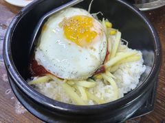 -西塔隆太白烤牛肉馆(图们路店)