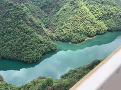 -大觉山漂流