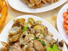 -秋姐美食店(旅游大道店)