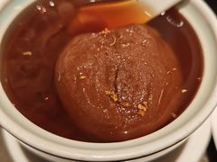 -吕氏疙瘩汤·海鲜新鲁菜(凯德mall新都心店)