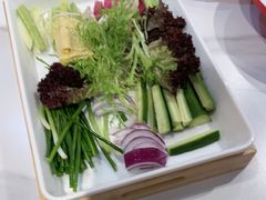 -李老哈·东北菜(宋园路店)