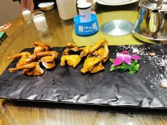 -大鸽饭(马王堆店)