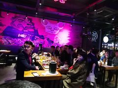 -本色.小马哥烧烤(五一路总店)
