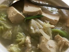 -华盛园卷子王农家菜水库鱼