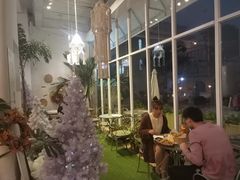 -CHILLAX轻乐时(侨建·Hi City店)