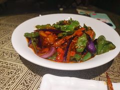 -小尕子·新疆菜(明园店)