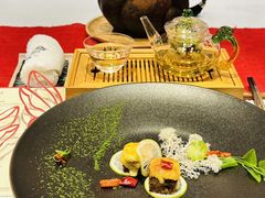 -叶叶菩提(太原别墅店)