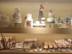 -美丽心情蛋糕(江苏路店)