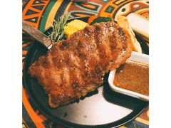 -芭莉与彩虹西餐厅(成都合生汇店)