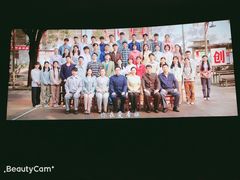-AMG海上明珠影城(上海环球港RealDCinema店)