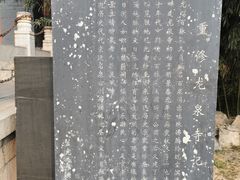 -百脉泉景区