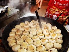 -求生煎包(武夷小区店)