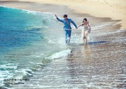 -巴黎春天·菀纱仙庭婚纱美学