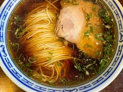 红汤焖肉面-同得兴 Since·1995 传统苏式面馆(嘉馀坊店)