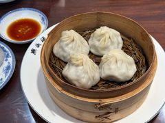 蟹粉小笼-熙盛源(复兴路店)