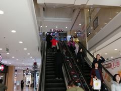 -沈阳百联购物中心(青年大街店)