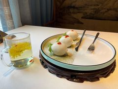 奶香山药糕-上座云间·青年赣菜(绿茵店)