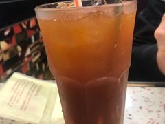 -新辉港式茶餐厅(北栅店)