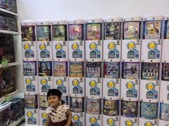-TOYSRUS玩具反斗城(深圳万象城店)