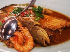 -渔娘渔家丹东海鲜(东直门店)