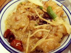 -阿庄新豫菜(航海东路店)