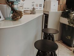 -卖呆儿咖啡(望京店)
