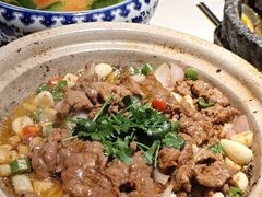 -院8里·小聚园老川菜(九眼桥店)