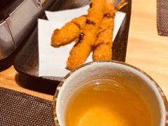 -立山居酒屋·烧鸟 天妇罗(西北湖店)