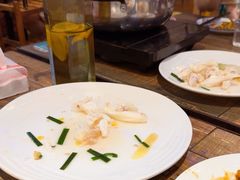 -鱼醉无骨鱼·中山脆肉鲩(荔湾路店)