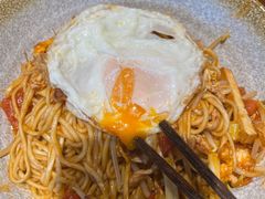 -圳兴面王·拌川·特色炒面(南山保利剧院店)
