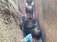 -云洞岩风景区