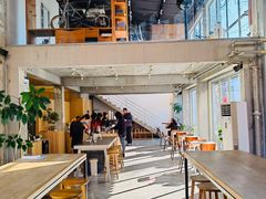 -VOYAGE COFFEE 咖啡烘焙工坊店(798艺术区店)