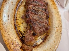 -摩根扒房(桐梓林店)