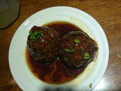 小馆大丸子-黑鸡小馆(金源店)