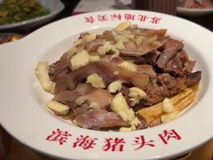 -山芋腔苏北菜(盐城滨海店)