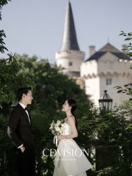 点击看大图 -CD视觉婚纱摄影