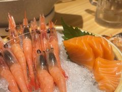 -贵木日本料理·铁板烧(新地假日广场店)