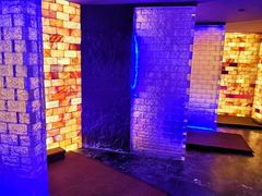 -北京海德酒店温泉