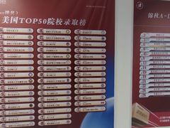 -新航道雅思托福·留学·考研培训(人民广场校区)