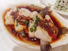 -光明·博海美食花园(上海瑞金医院12号楼店)