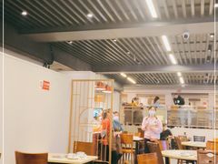 大堂-月圆火锅(宁海东路二店)