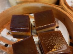 山西枣皇糕-御彩酒家(东风东路店)