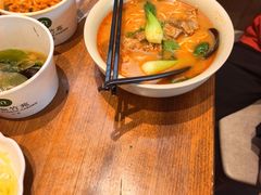-李先生牛肉面大王(欧亚卖场店)