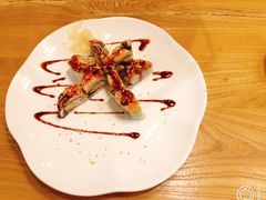 -Hatsune隐泉日式料理(SKP店)